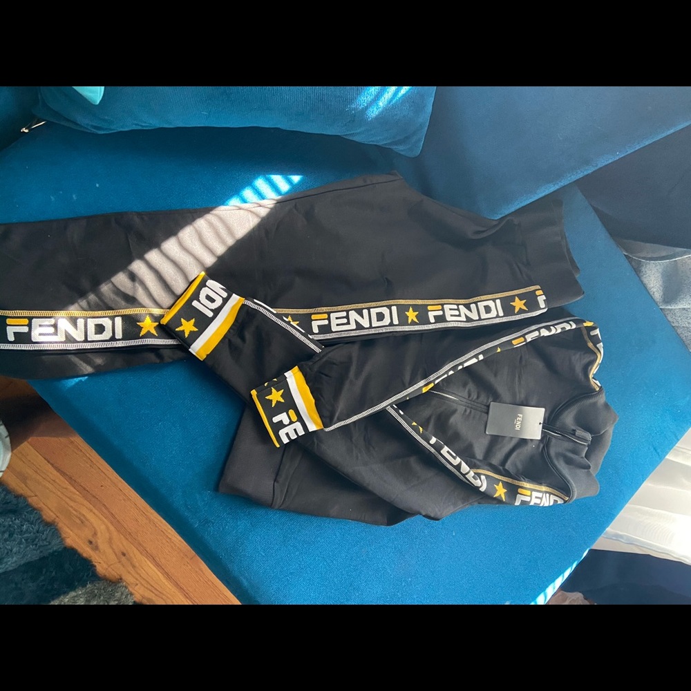 Fendi